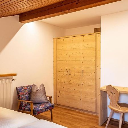 Haus Lohengrin Ferienwohnung 4 Seis am Schlern Exterior foto