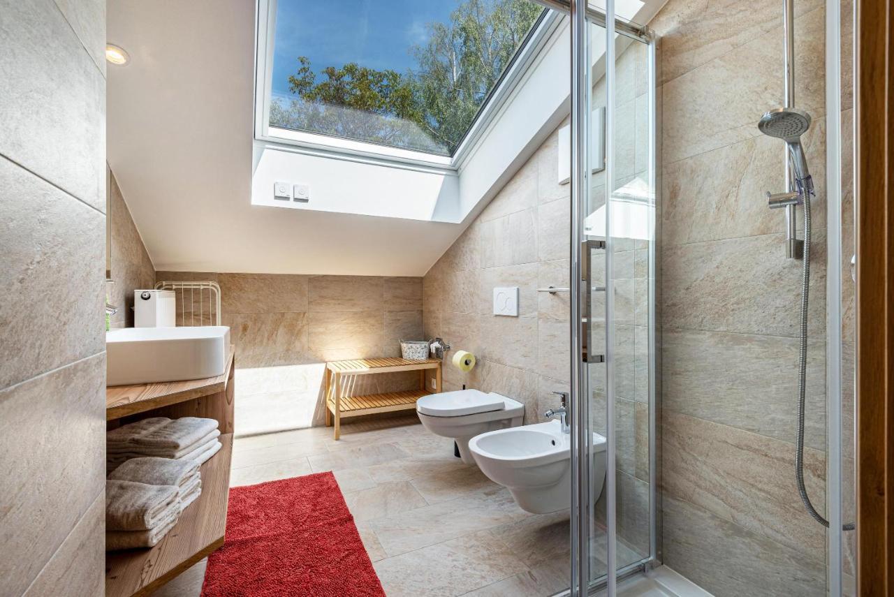 Haus Lohengrin Ferienwohnung 4 Seis am Schlern Exterior foto