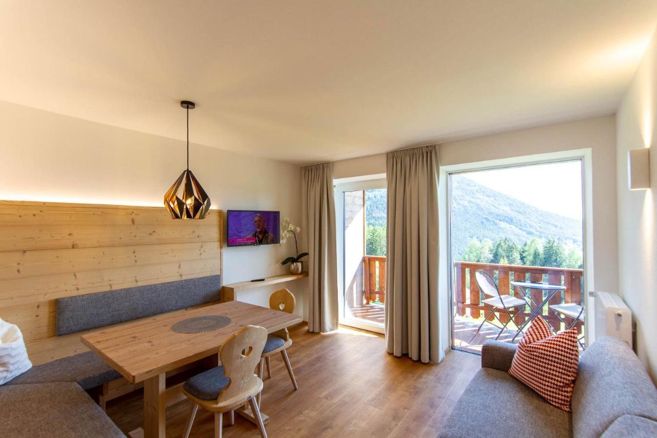 Haus Lohengrin Ferienwohnung 4 Seis am Schlern Exterior foto